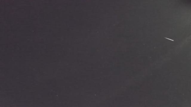 AMS18 meteor