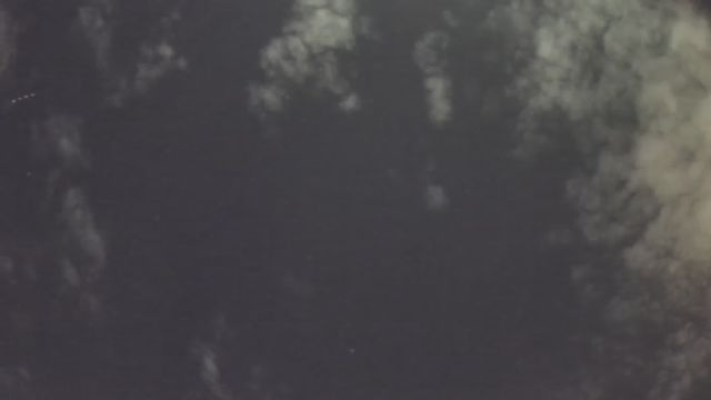 AMS18 meteor