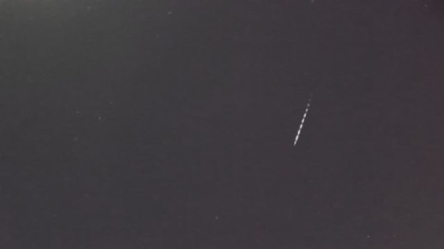 AMS18 meteor