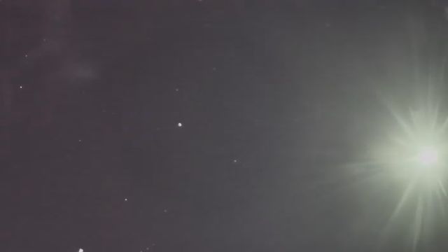 AMS18 meteor