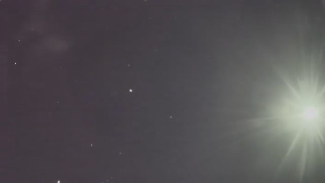 AMS18 meteor