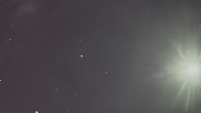 AMS18 meteor