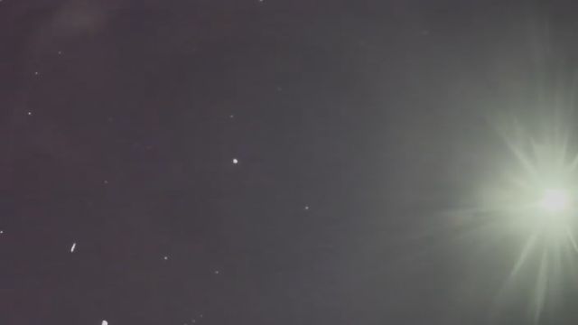 AMS18 meteor