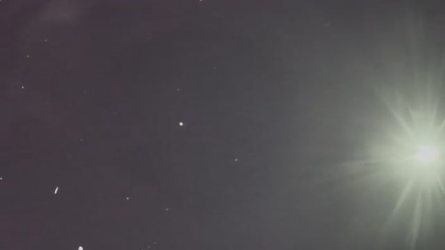 AMS18 meteor