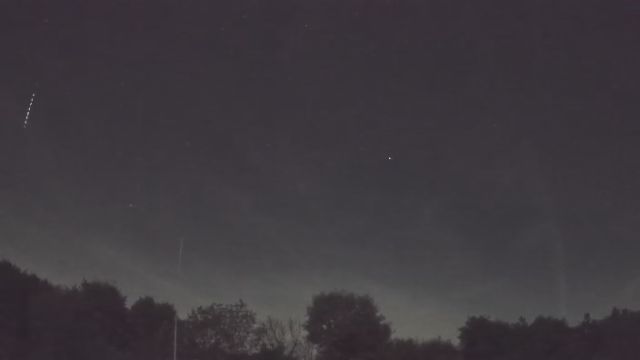 AMS18 meteor