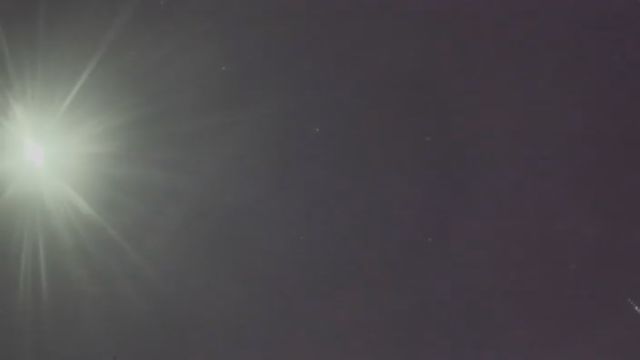 AMS18 meteor