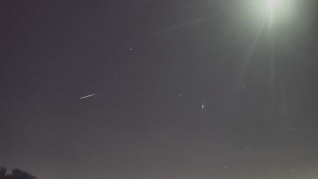 AMS18 meteor