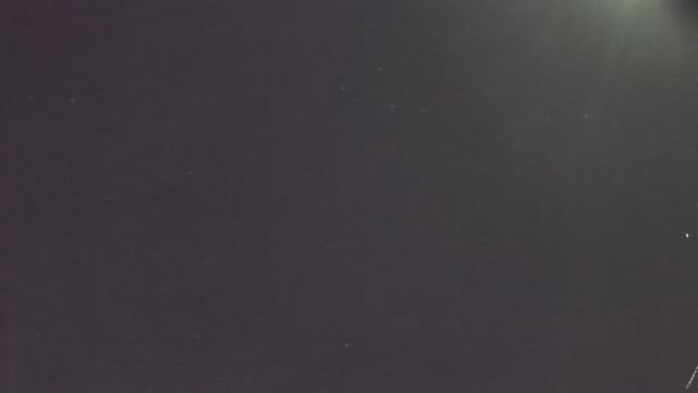 AMS18 meteor