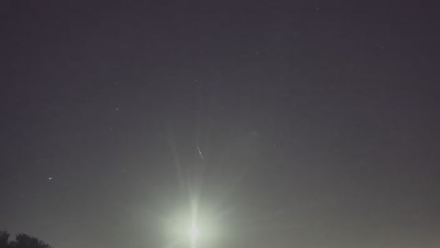 AMS18 meteor