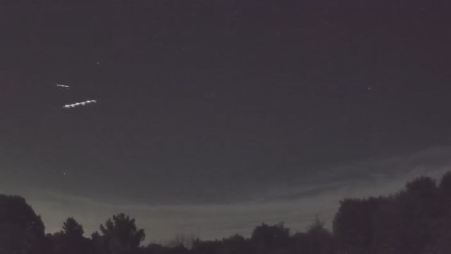 AMS18 meteor