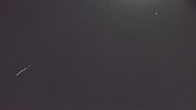 AMS18 meteor