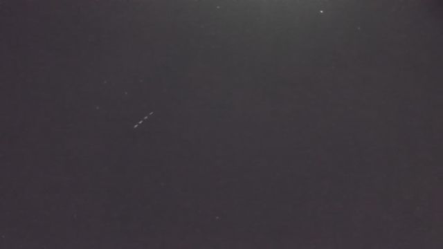 AMS18 meteor