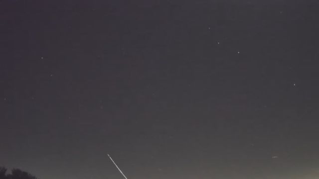 AMS18 meteor