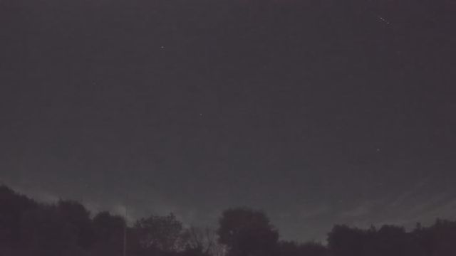 AMS18 meteor