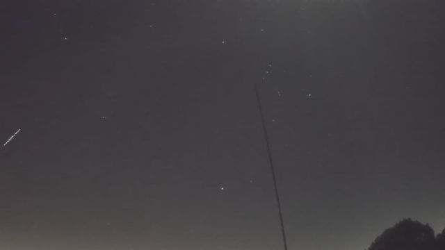 AMS18 meteor