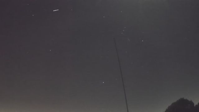 AMS18 meteor