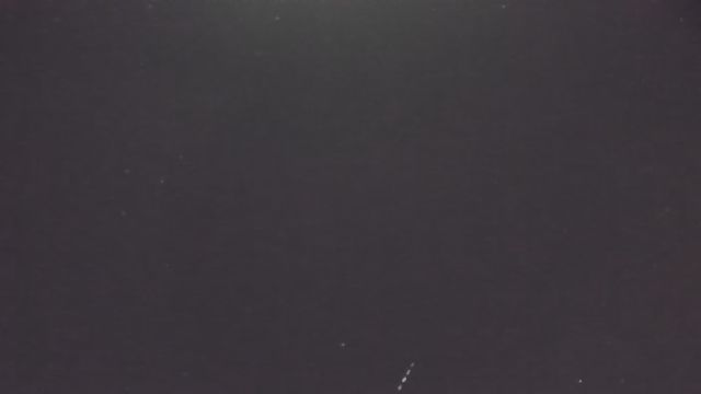 AMS18 meteor