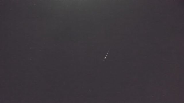 AMS18 meteor