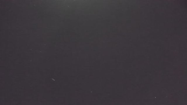 AMS18 meteor