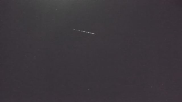 AMS18 meteor