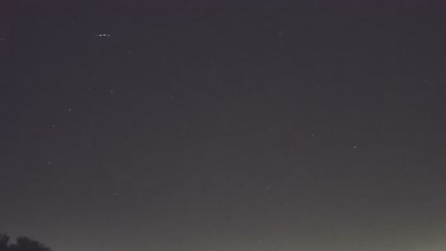 AMS18 meteor