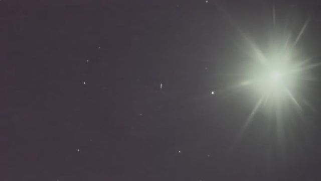 AMS18 meteor
