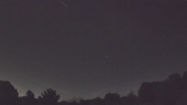AMS18 meteor
