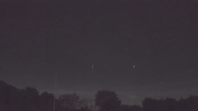 AMS18 meteor