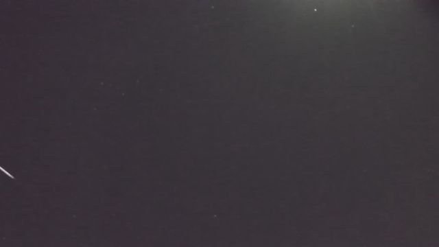 AMS18 meteor