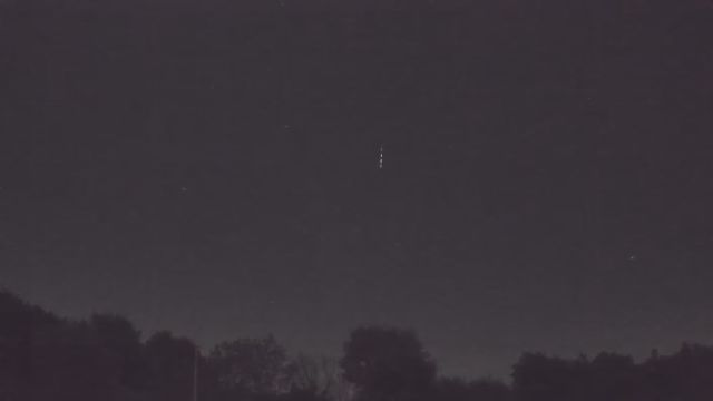 AMS18 meteor
