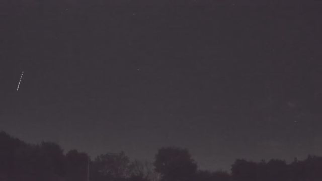 AMS18 meteor