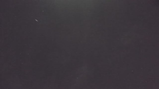 AMS18 meteor