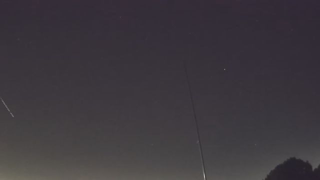 AMS18 meteor