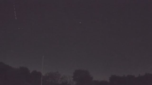 AMS18 meteor