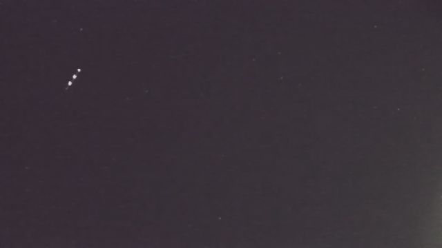 AMS18 meteor