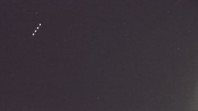 AMS18 meteor