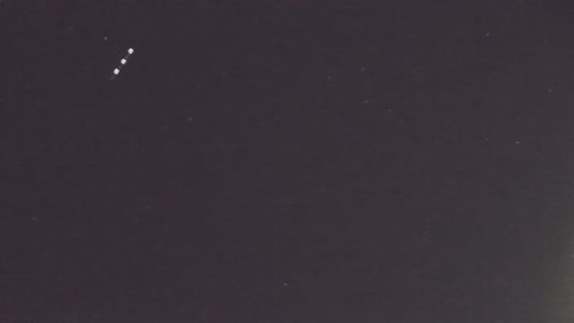 AMS18 meteor