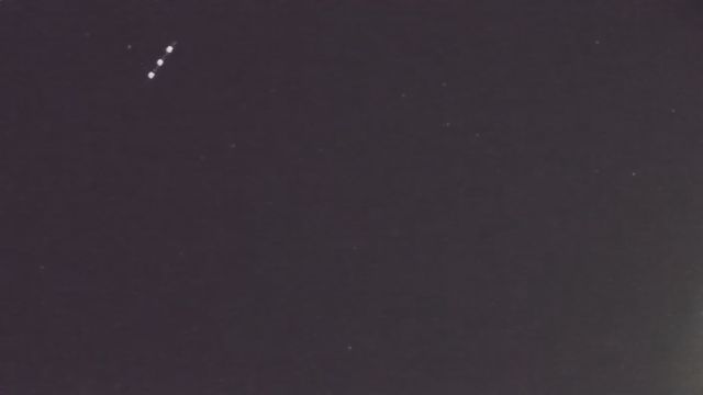 AMS18 meteor