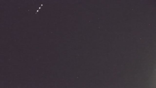 AMS18 meteor