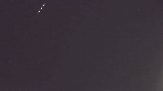 AMS18 meteor