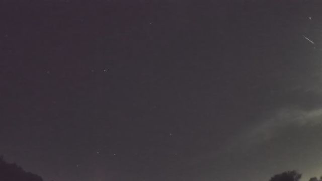 AMS18 meteor