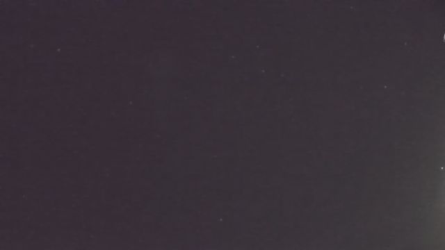 AMS18 meteor