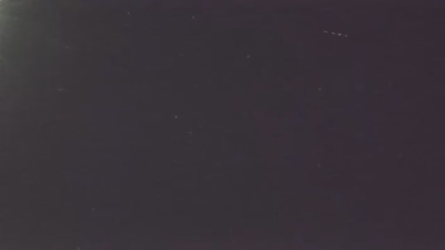 AMS18 meteor