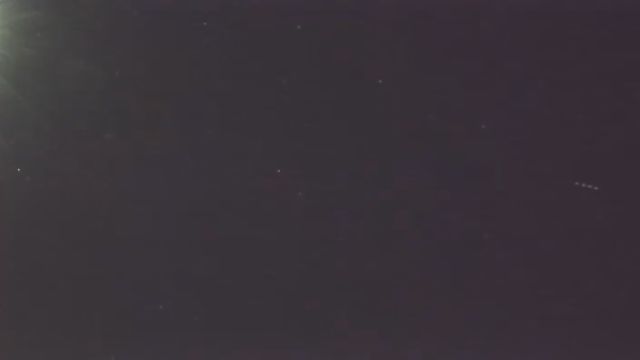 AMS18 meteor