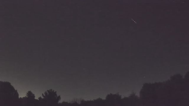 AMS18 meteor