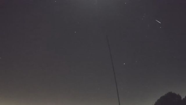 AMS18 meteor