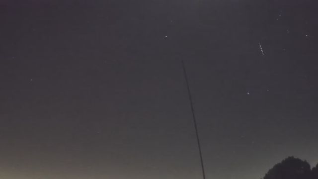 AMS18 meteor