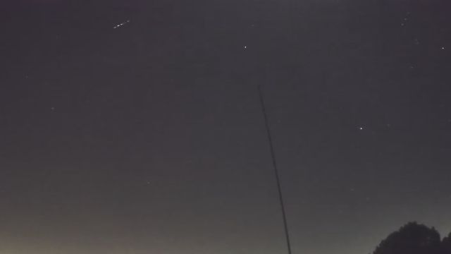 AMS18 meteor