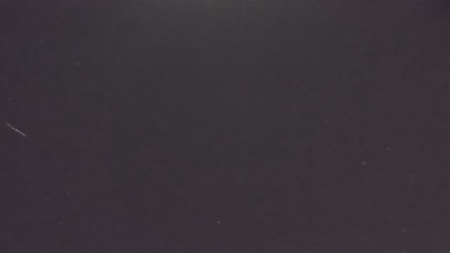 AMS18 meteor
