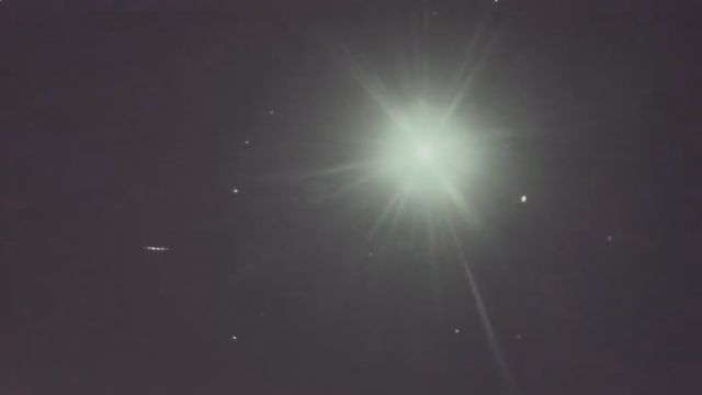 AMS18 meteor
